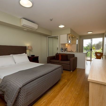Cabarita Lake Apartments Cabarita Beach Esterno foto