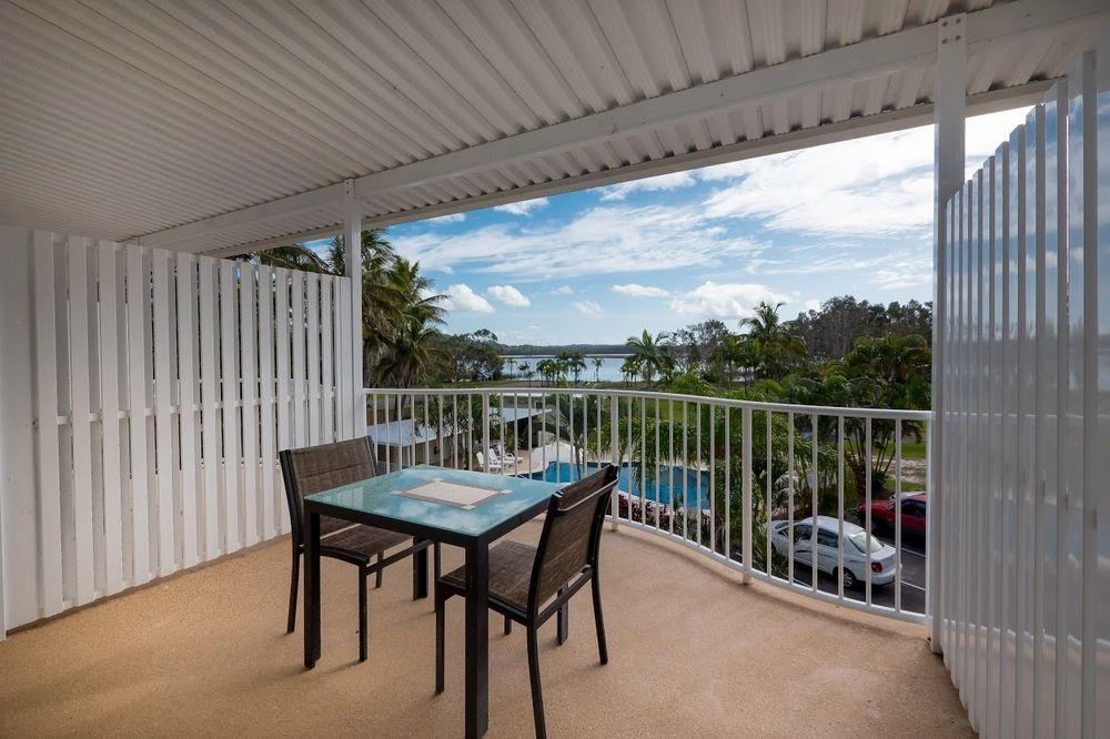 Cabarita Lake Apartments Cabarita Beach Esterno foto