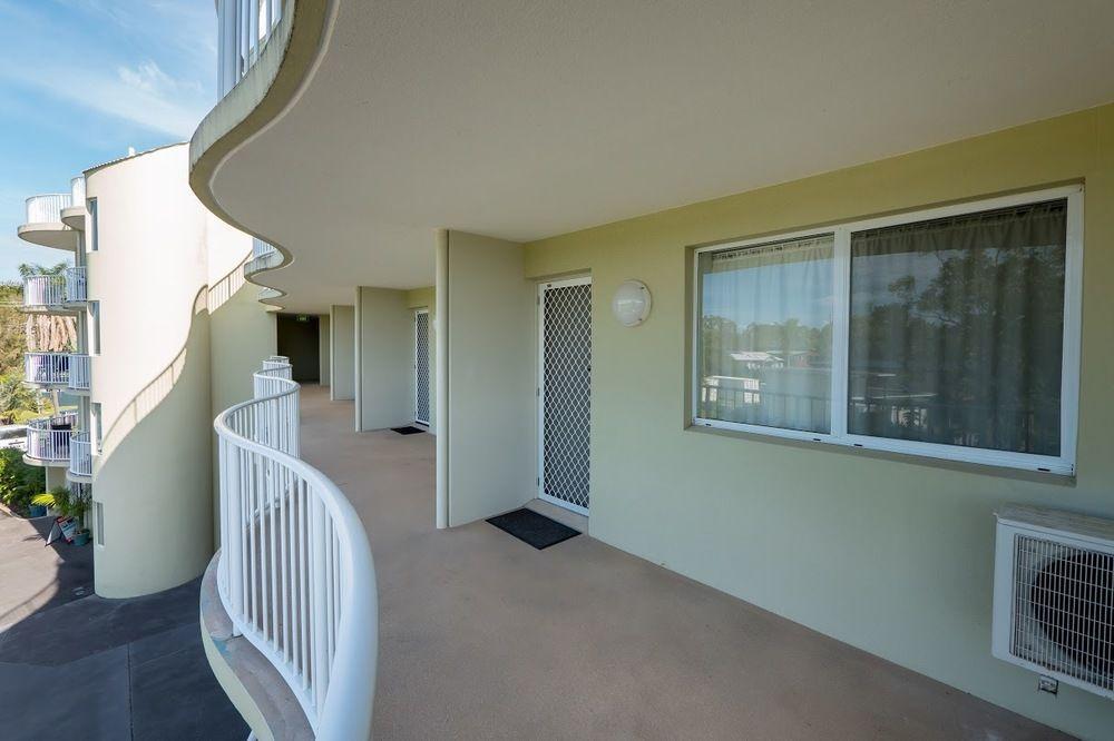 Cabarita Lake Apartments Cabarita Beach Esterno foto