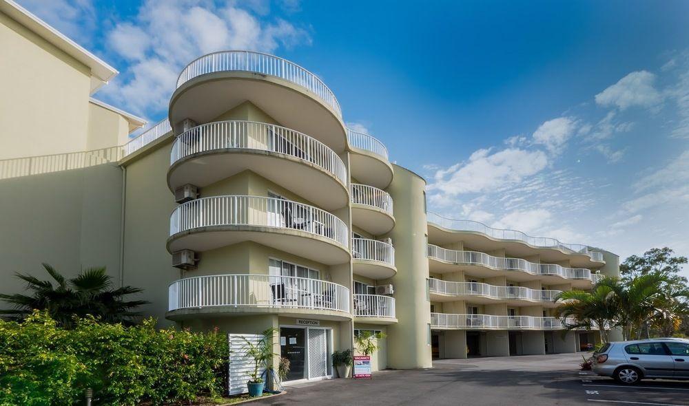 Cabarita Lake Apartments Cabarita Beach Esterno foto