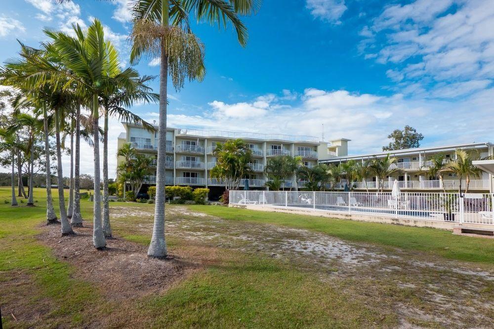 Cabarita Lake Apartments Cabarita Beach Esterno foto