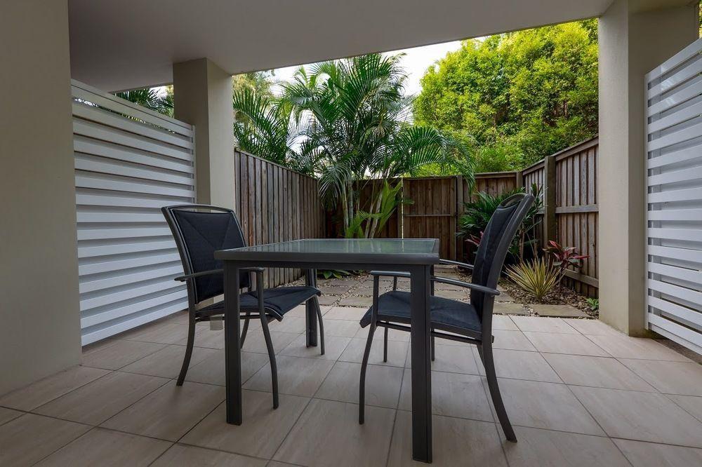Cabarita Lake Apartments Cabarita Beach Esterno foto