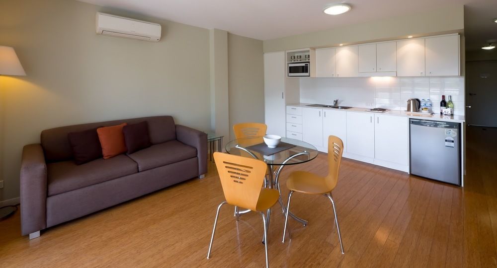 Cabarita Lake Apartments Cabarita Beach Esterno foto