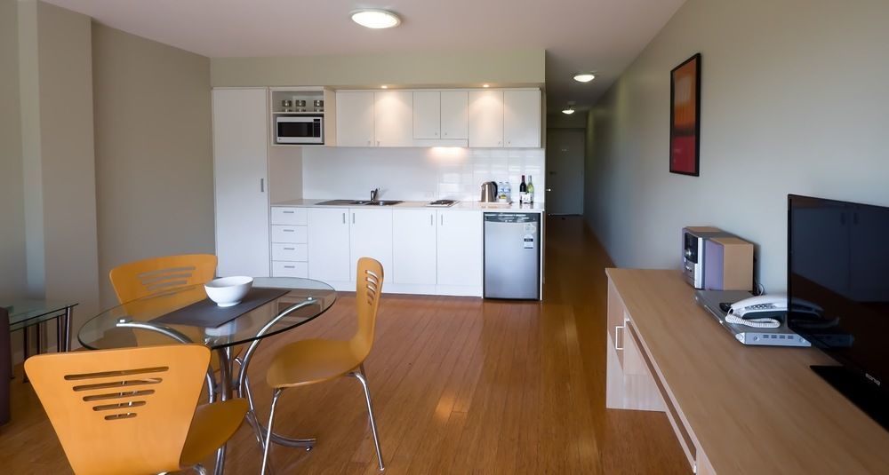 Cabarita Lake Apartments Cabarita Beach Esterno foto