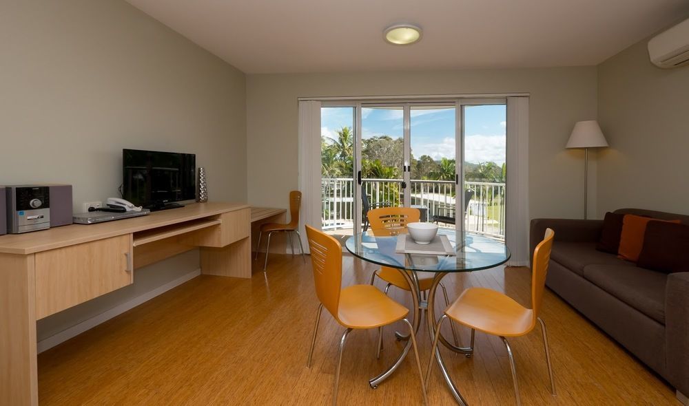 Cabarita Lake Apartments Cabarita Beach Esterno foto