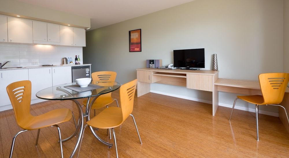 Cabarita Lake Apartments Cabarita Beach Esterno foto