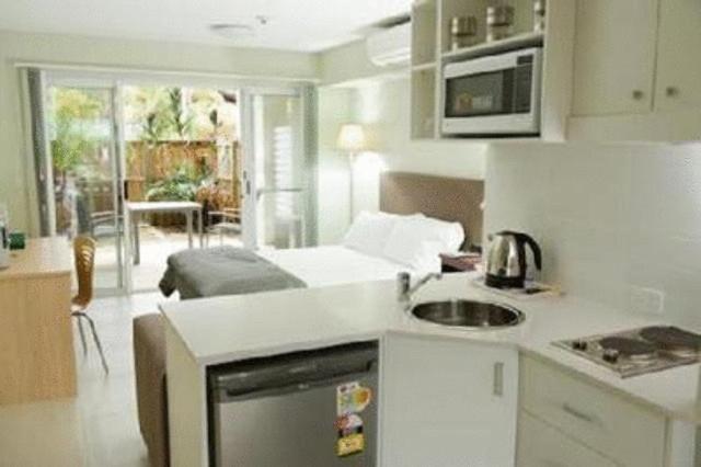 Cabarita Lake Apartments Cabarita Beach Camera foto